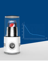 Fast Cooling and Heating Machine Desktop Quick Cooling Cup